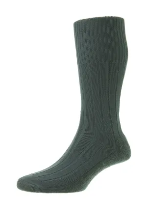 HJ Indestructible Cushion Sole Sock HJ Accessories