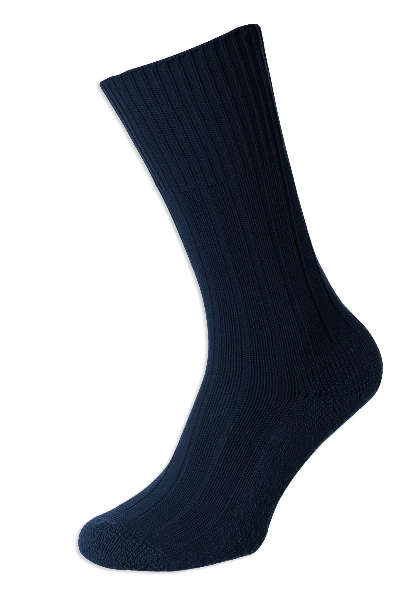 HJ Indestructible Cushion Sole Sock HJ Accessories