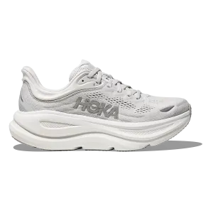 Hoka Bondi 9 Stardust - Silver