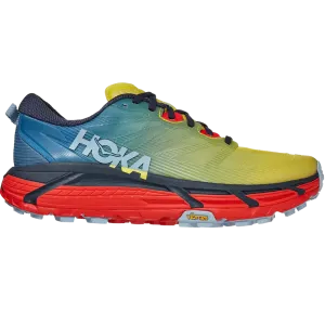 Hoka Mafate Speed 3