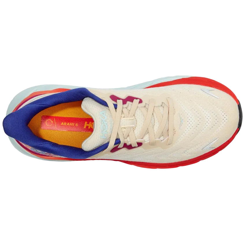 Hoka Men's Arahi 6 ST(ART)