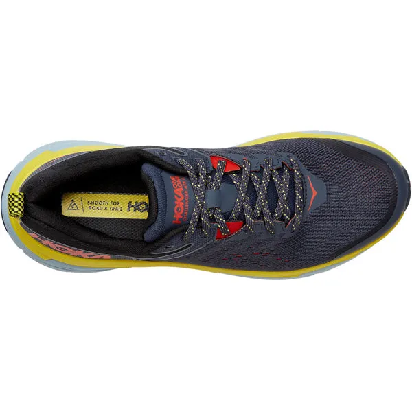 Hoka Men's Challenger ATR 6 - Wide
