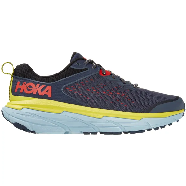 Hoka Men's Challenger ATR 6 - Wide