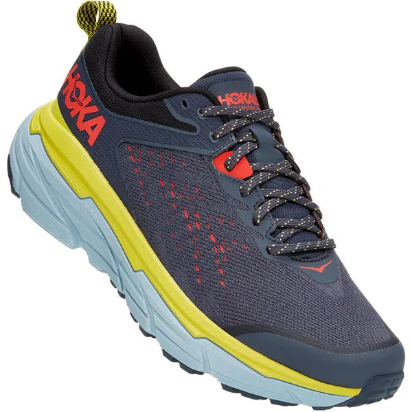 Hoka Men's Challenger ATR 6 - Wide