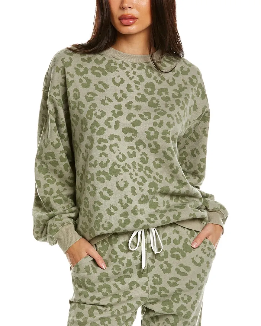 Honeydew Intimates Spring Forward Sweatshirt