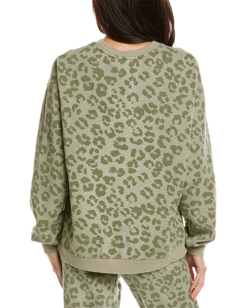 Honeydew Intimates Spring Forward Sweatshirt