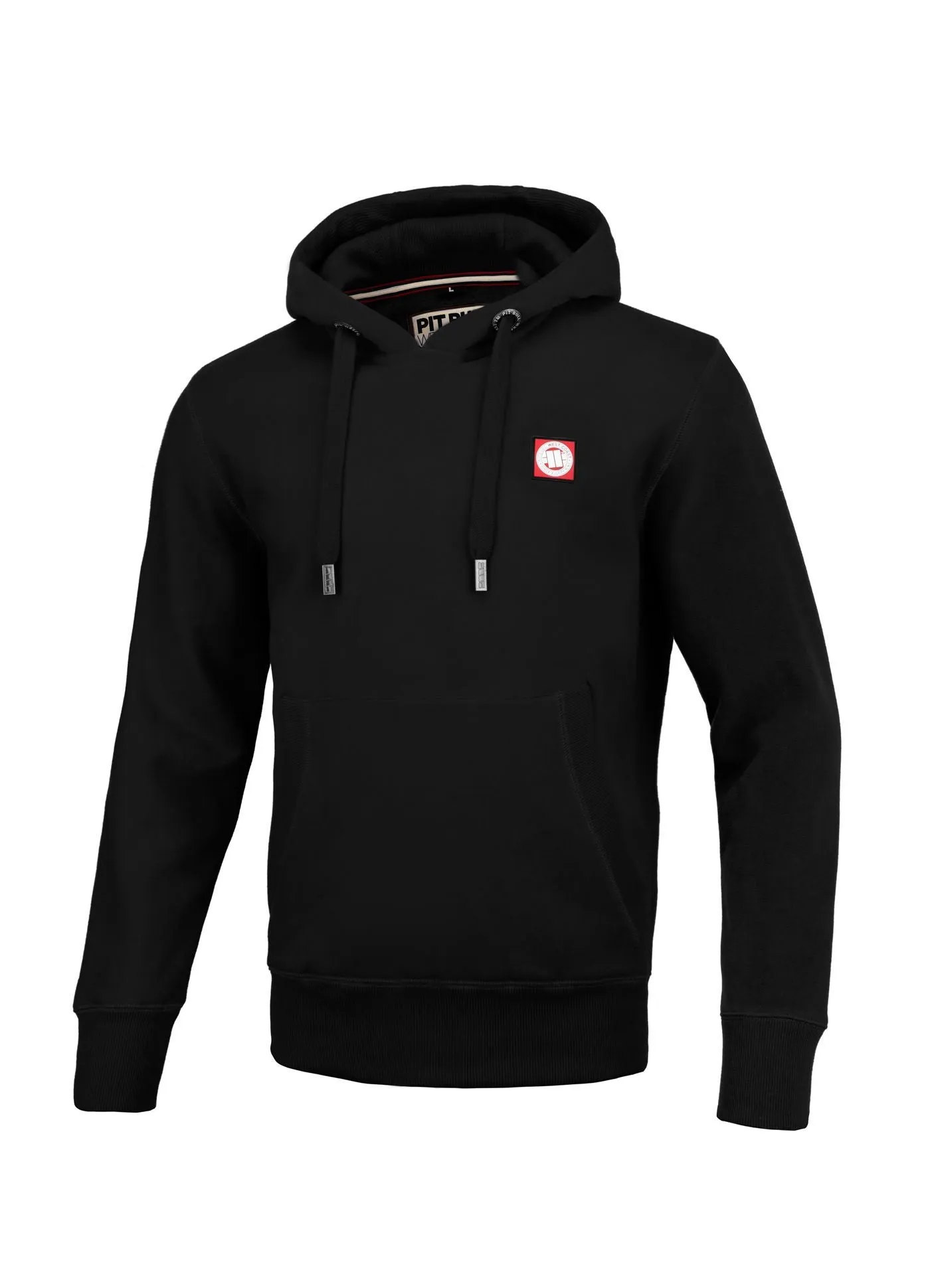 Hooded Hilltop II