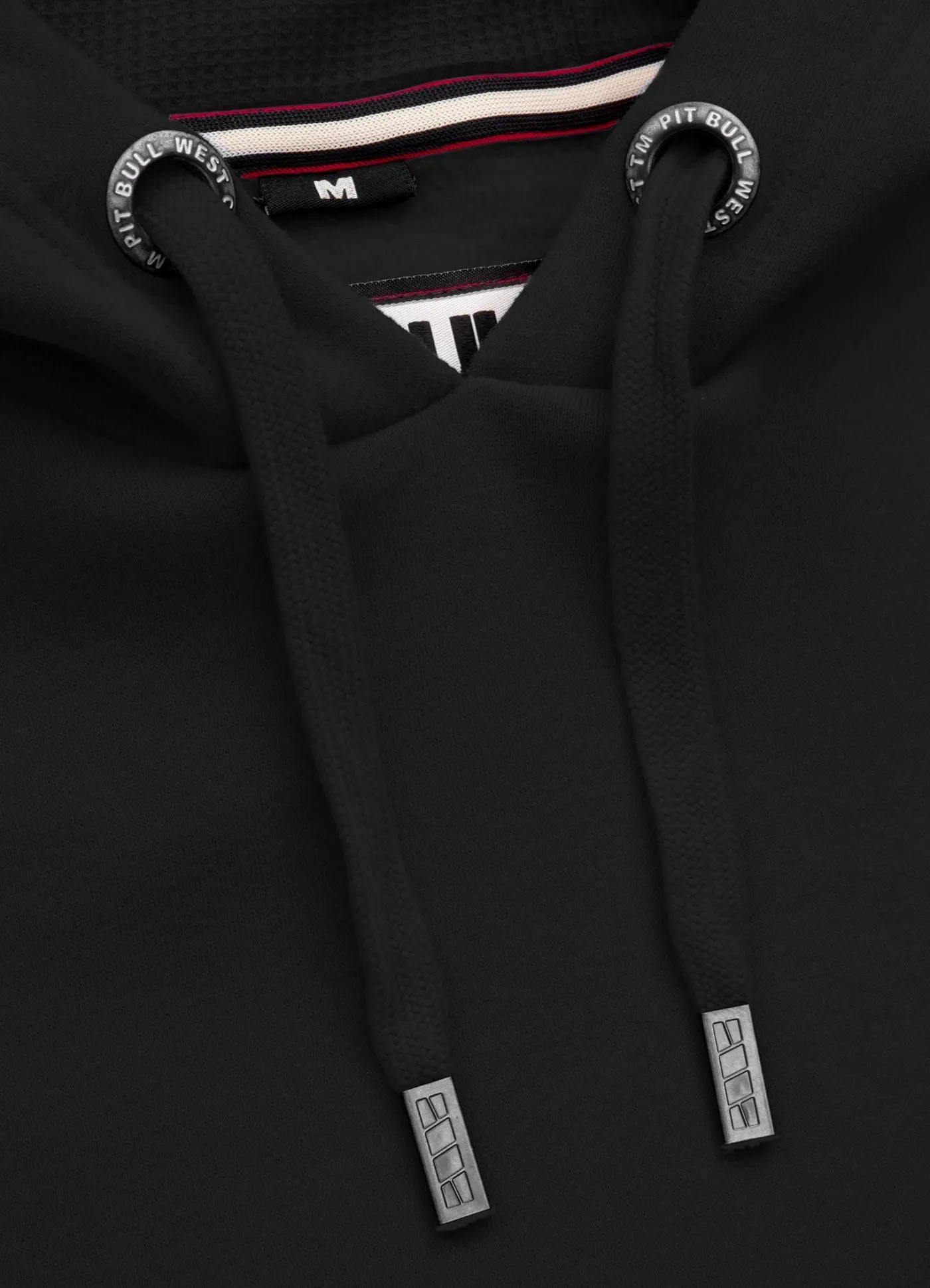 Hooded Hilltop II
