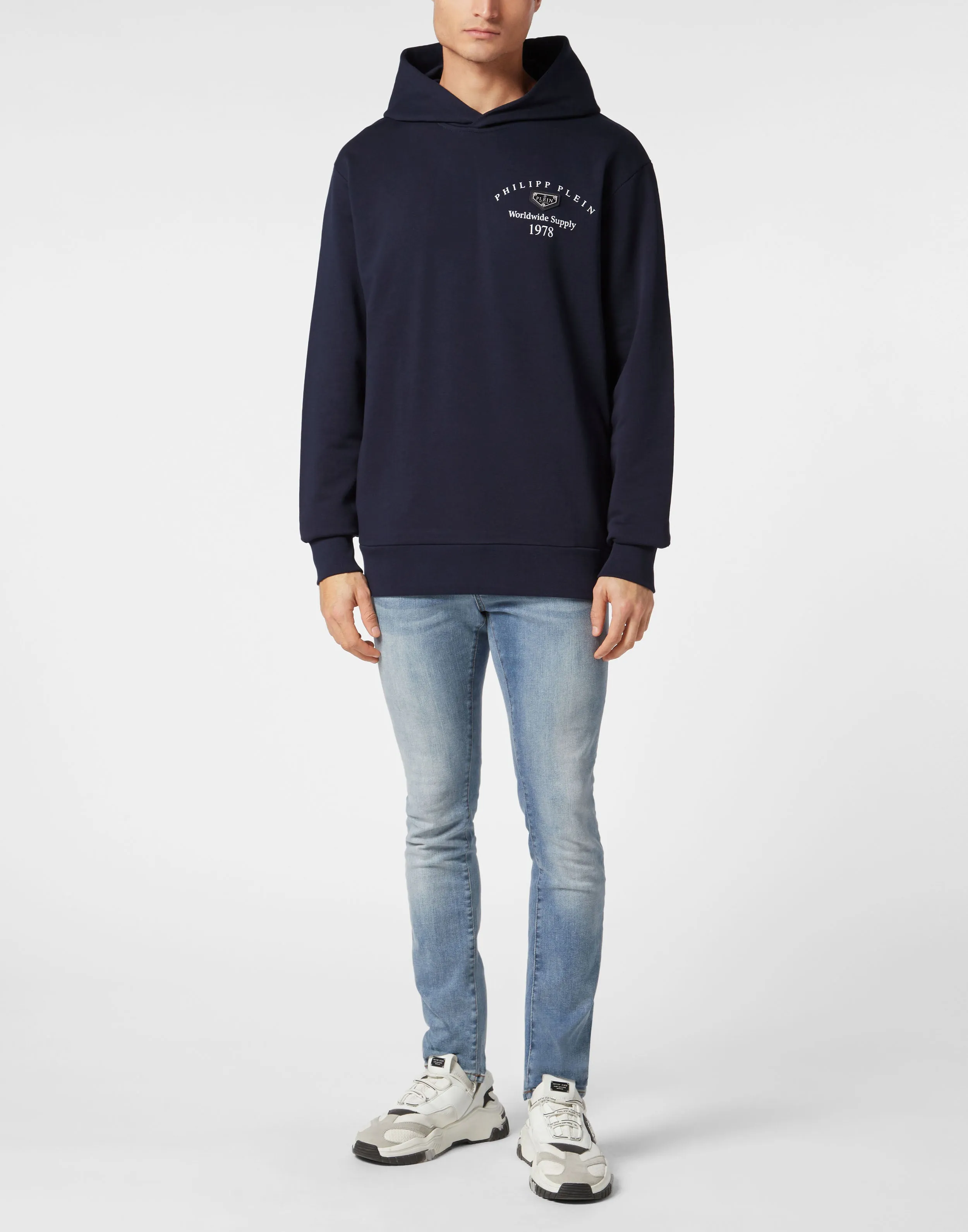 Hoodie L'Homme