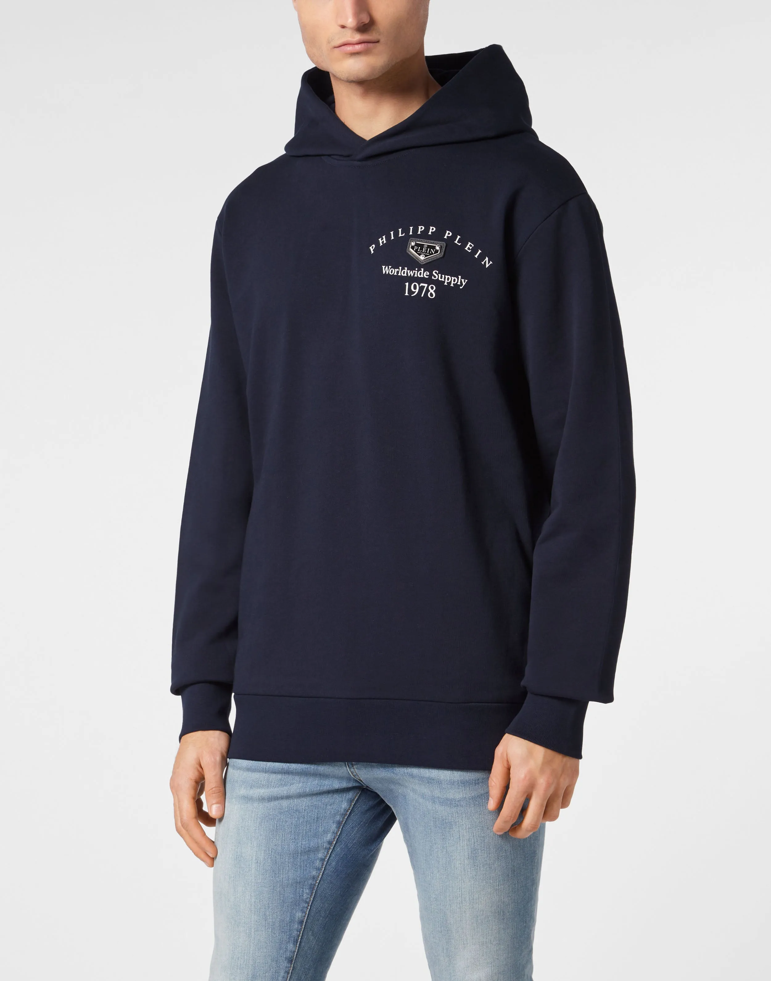 Hoodie L'Homme