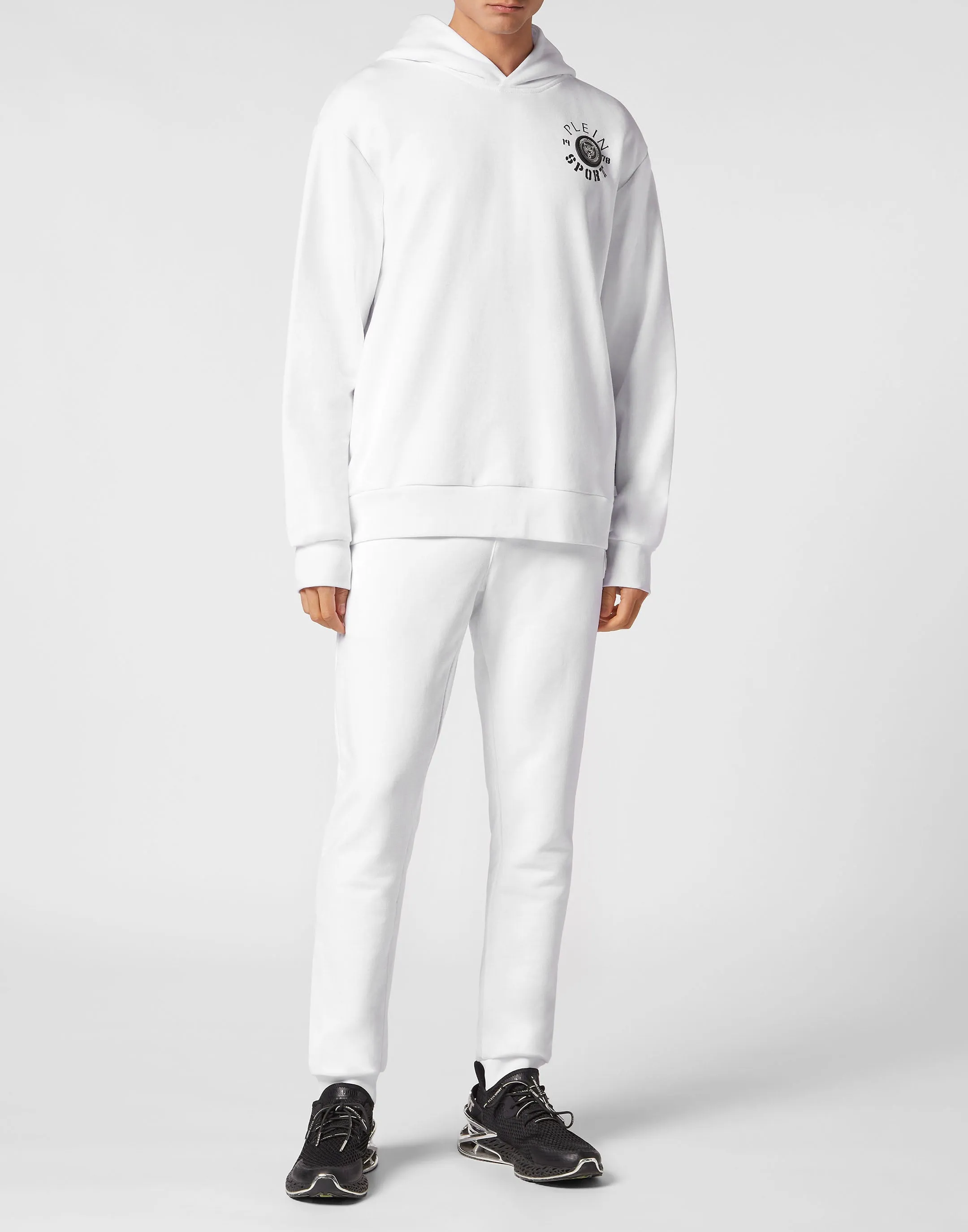 Hoodie sweatshirt