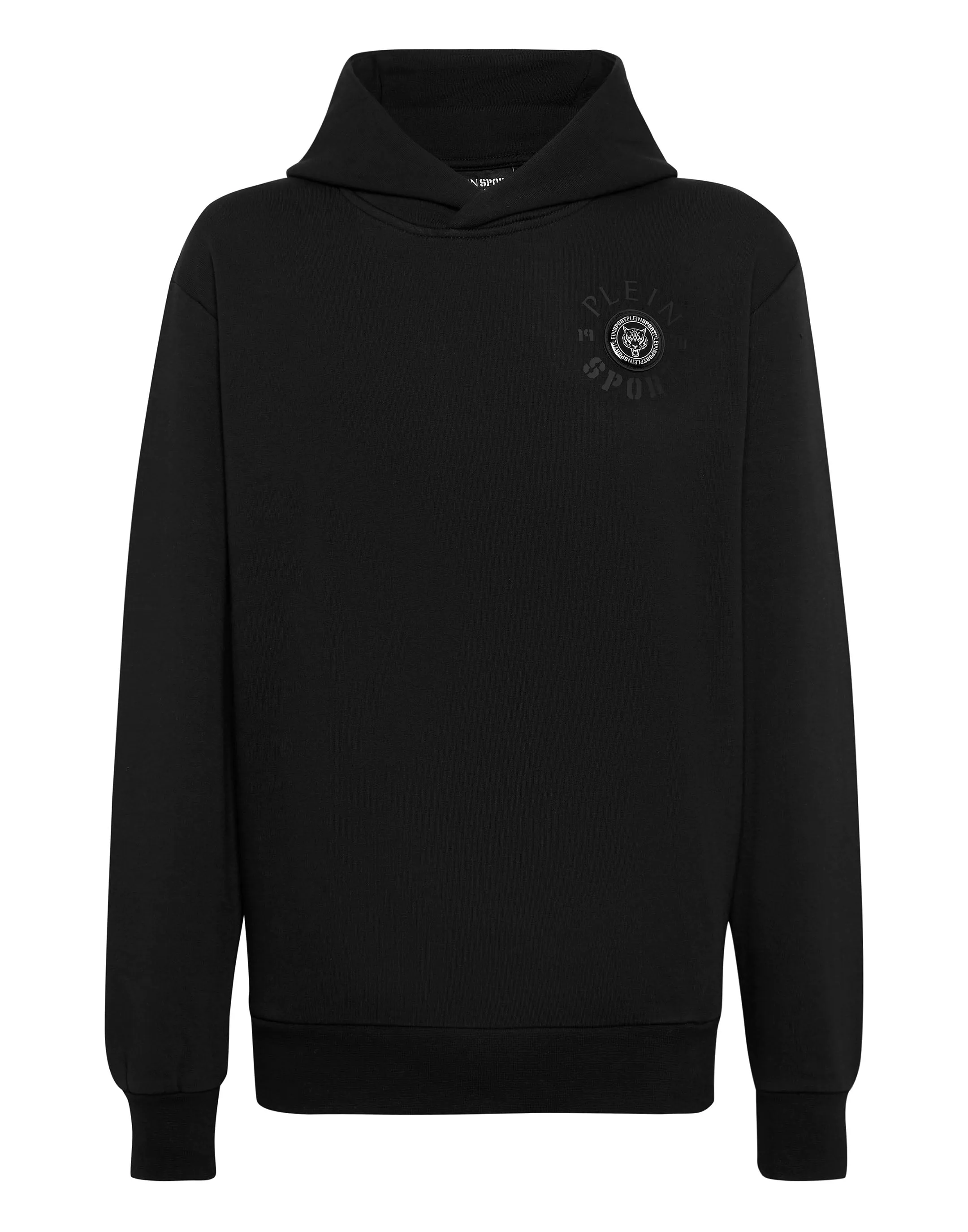 Hoodie sweatshirt
