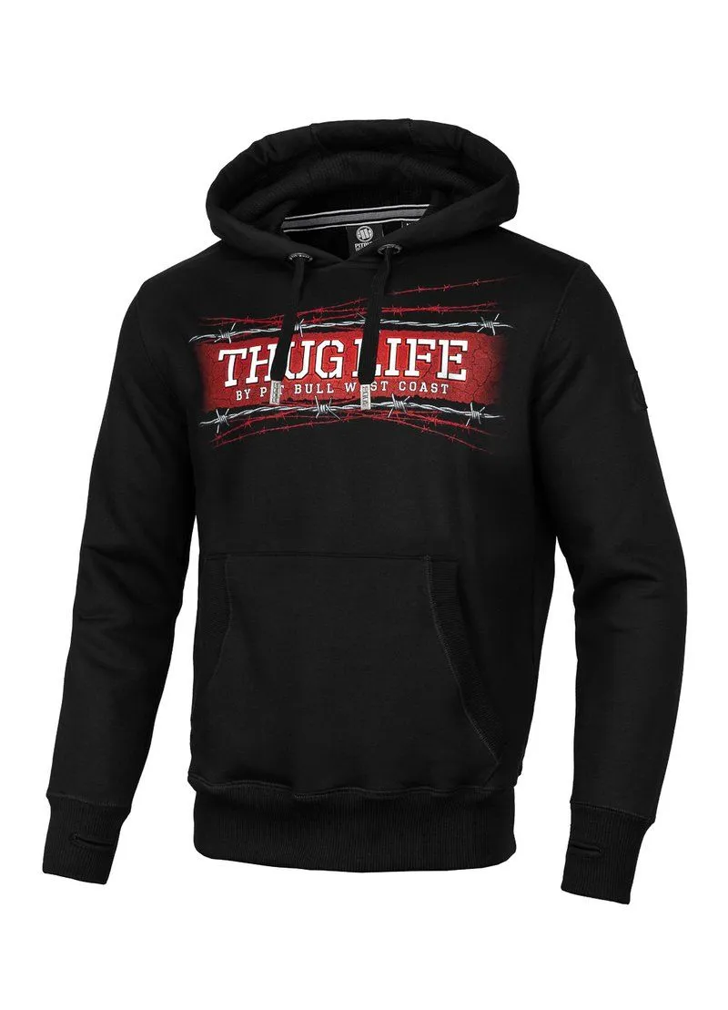 Hoodie Thug Life