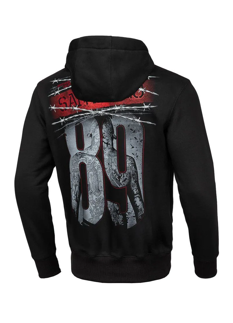 Hoodie Thug Life