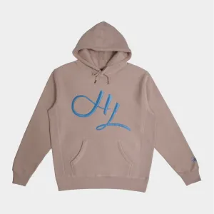 HUSH LIFE BOUTIQUE HOODIE 'ROSE'