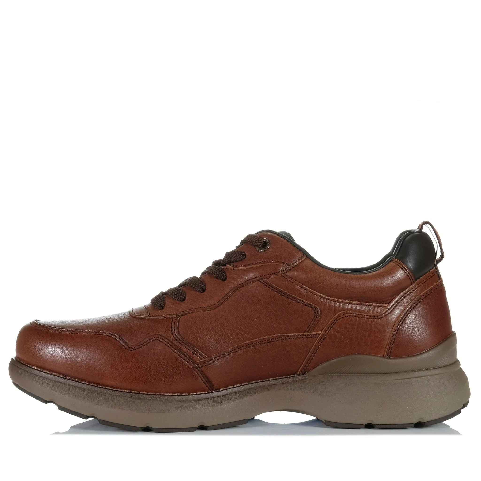 Hush Puppies Ramble Tan