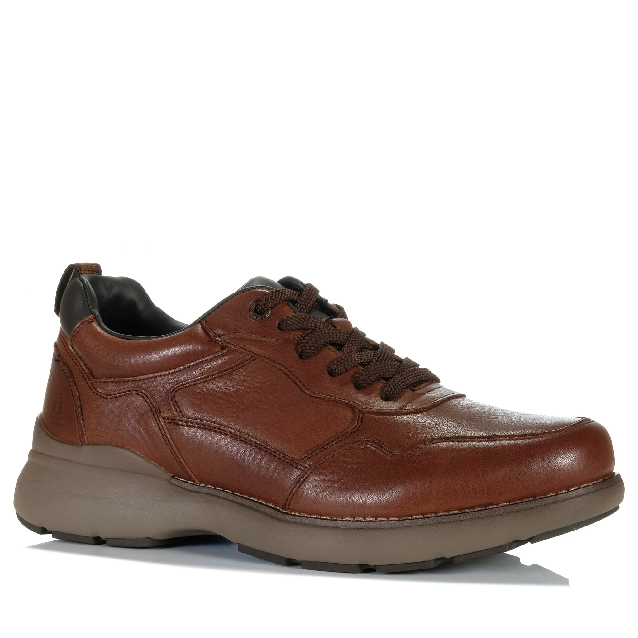 Hush Puppies Ramble Tan