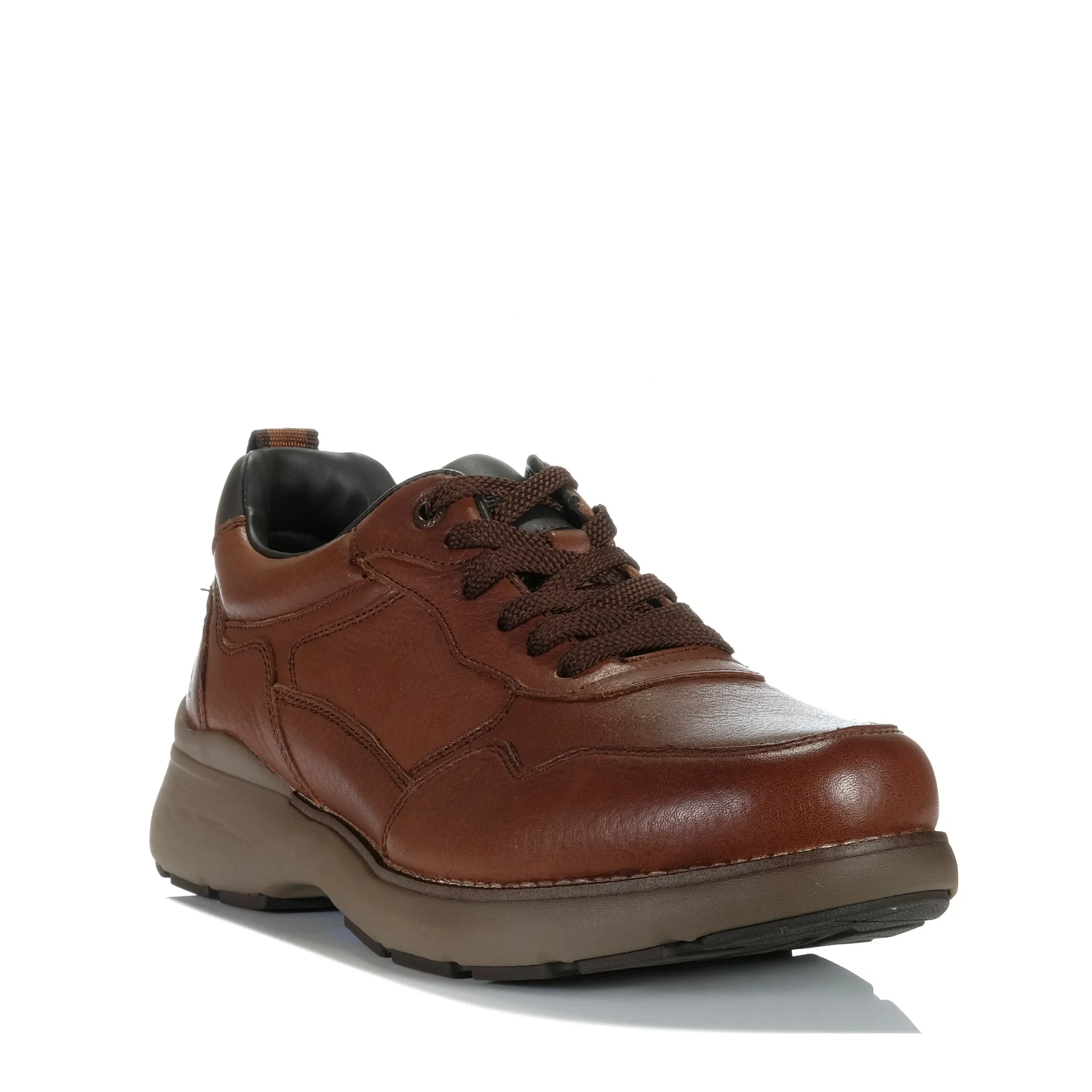 Hush Puppies Ramble Tan