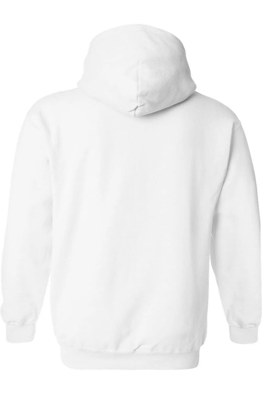 It Smile Adult Pull Over Hoodie