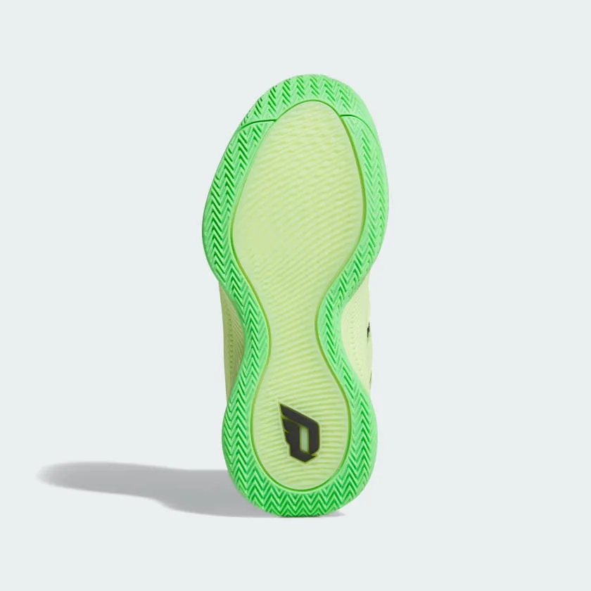 Kids' adidas Dame Certified 3 Shoes Kids adidas Shoes