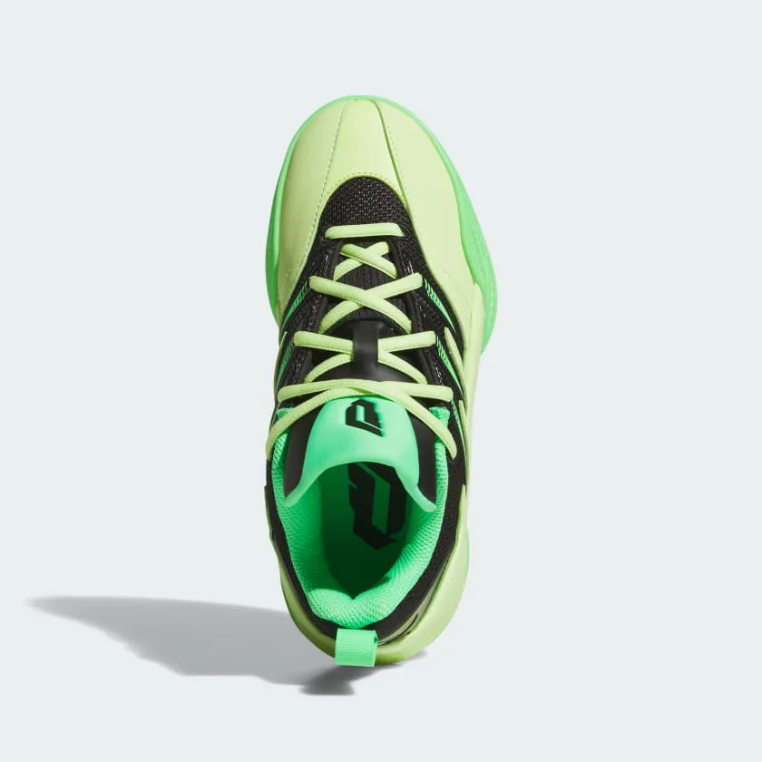 Kids' adidas Dame Certified 3 Shoes Kids adidas Shoes