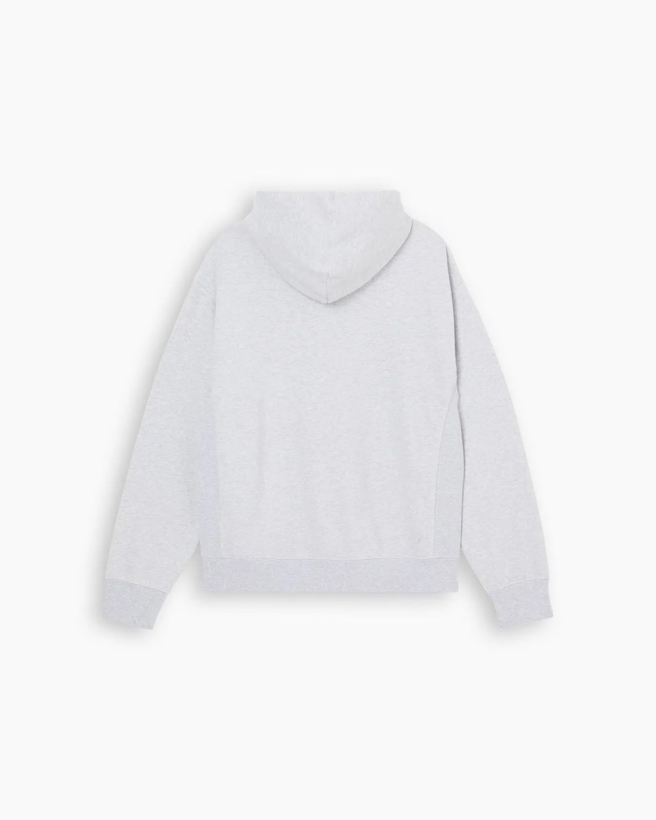 Levi's® Gold Tab Authentic Hoodie - Light Grey Heather