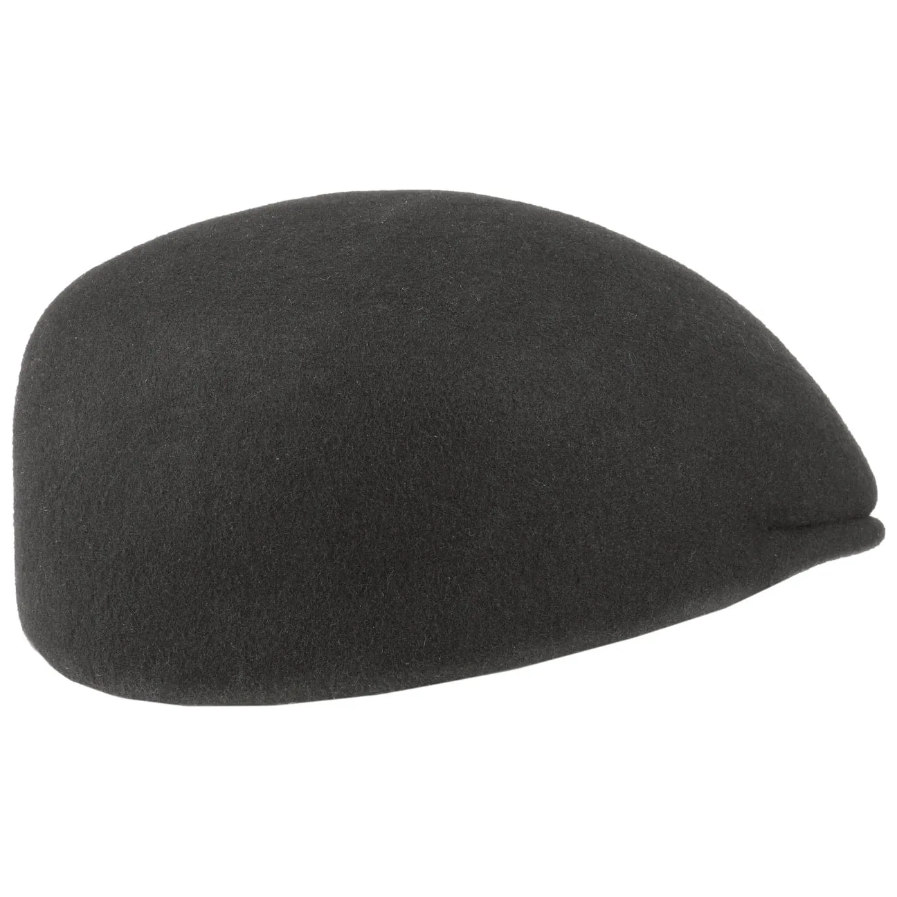 Lierys Accessories Outdoor Flat Cap with Ear Flaps by Lierys