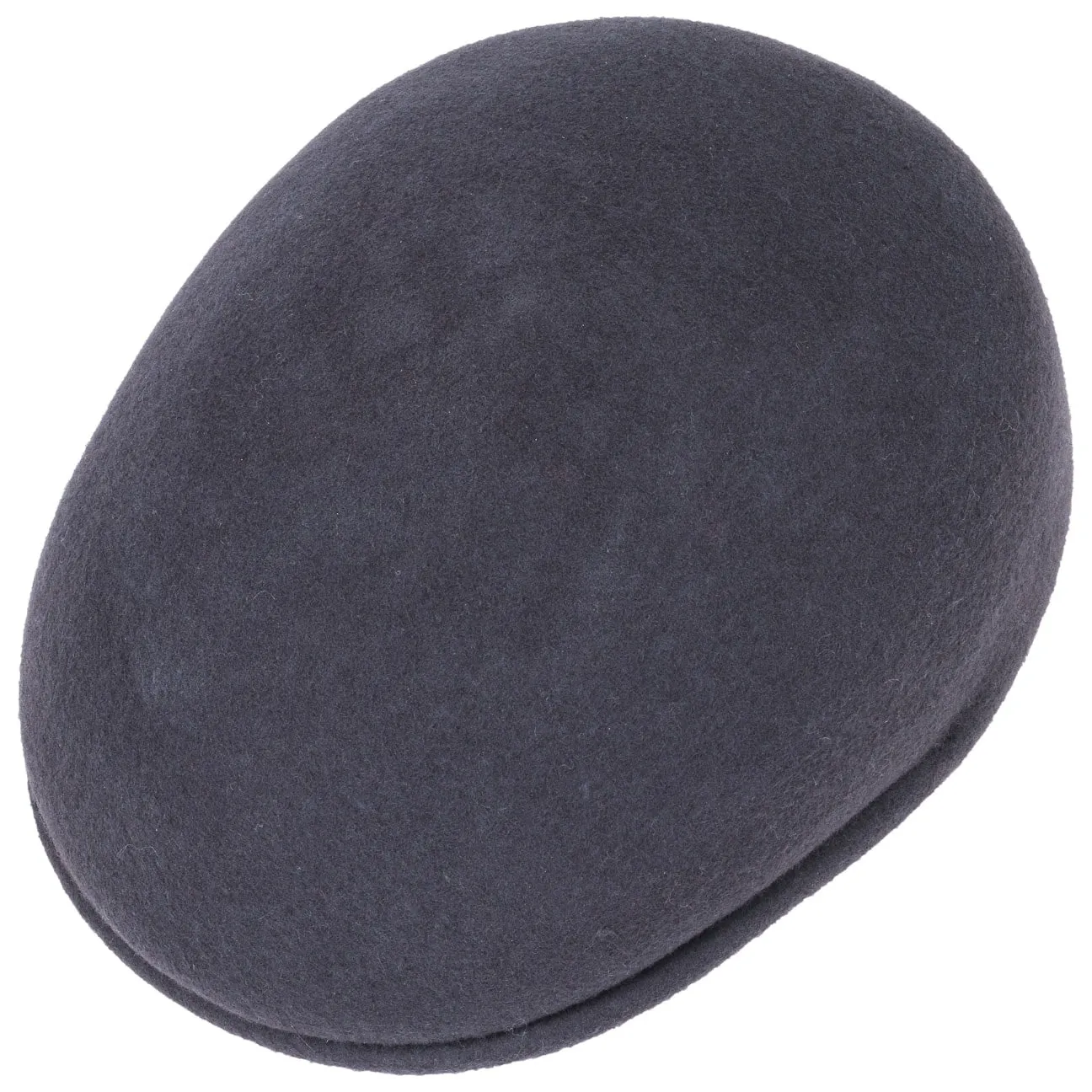 Lierys Accessories Outdoor Flat Cap with Ear Flaps by Lierys