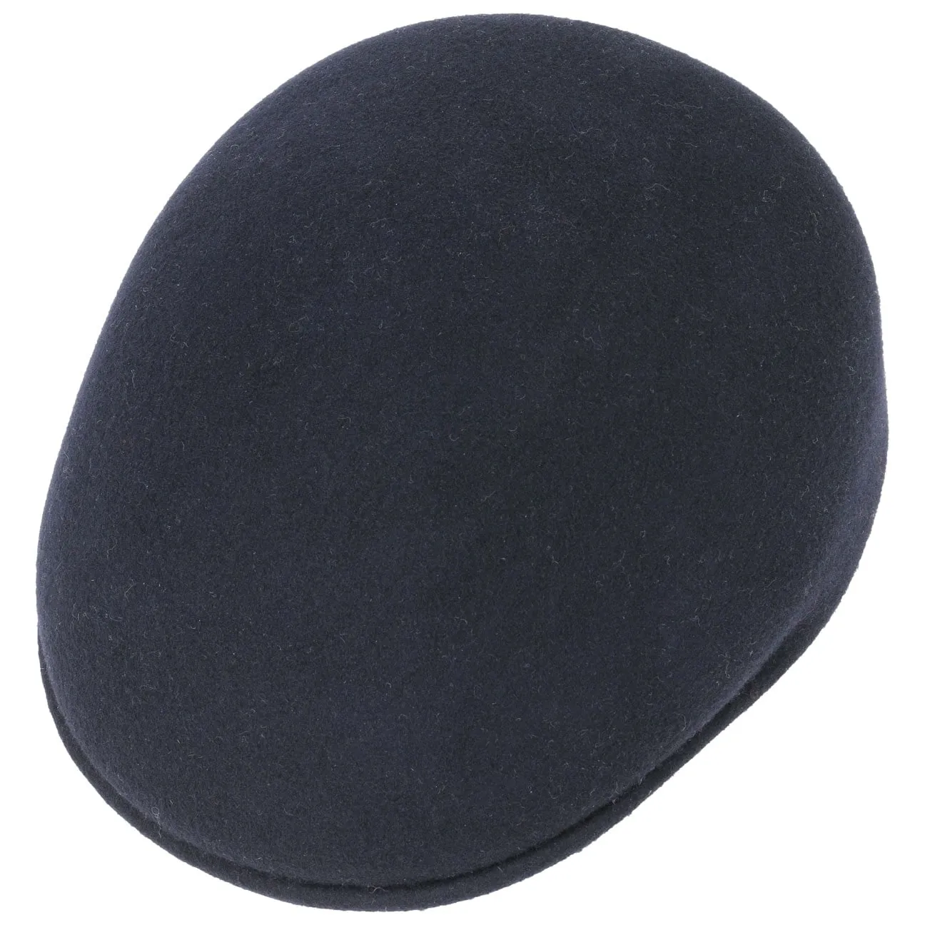 Lierys Accessories Outdoor Flat Cap with Ear Flaps by Lierys