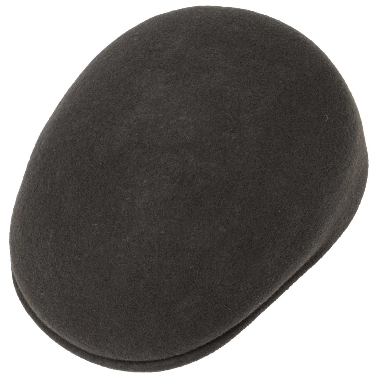 Lierys Accessories Outdoor Flat Cap with Ear Flaps by Lierys