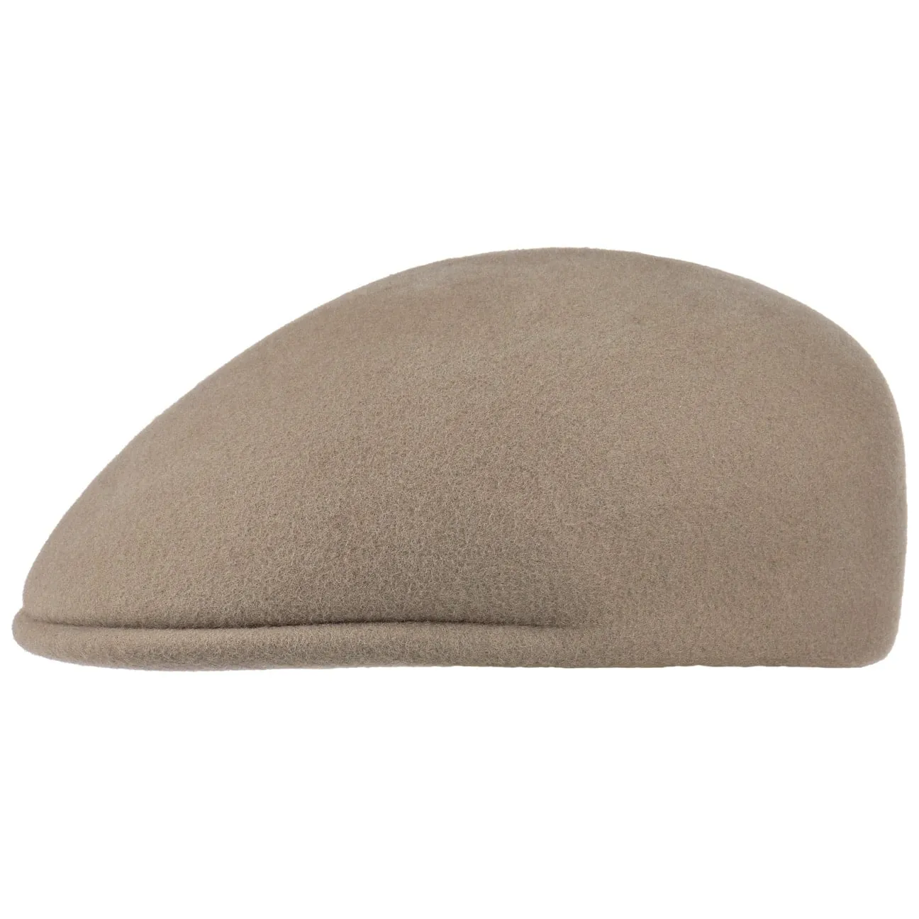 Lierys Accessories Outdoor Flat Cap with Ear Flaps by Lierys