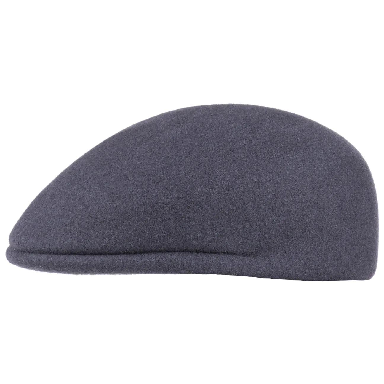 Lierys Accessories Outdoor Flat Cap with Ear Flaps by Lierys