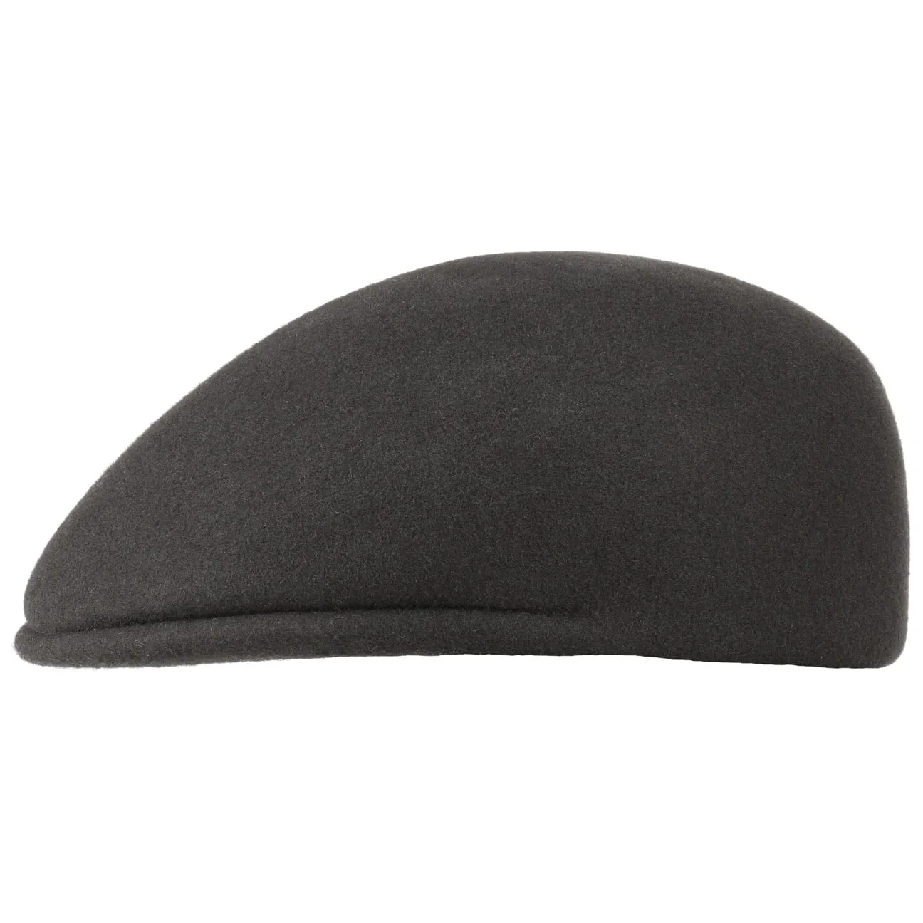 Lierys Accessories Outdoor Flat Cap with Ear Flaps by Lierys