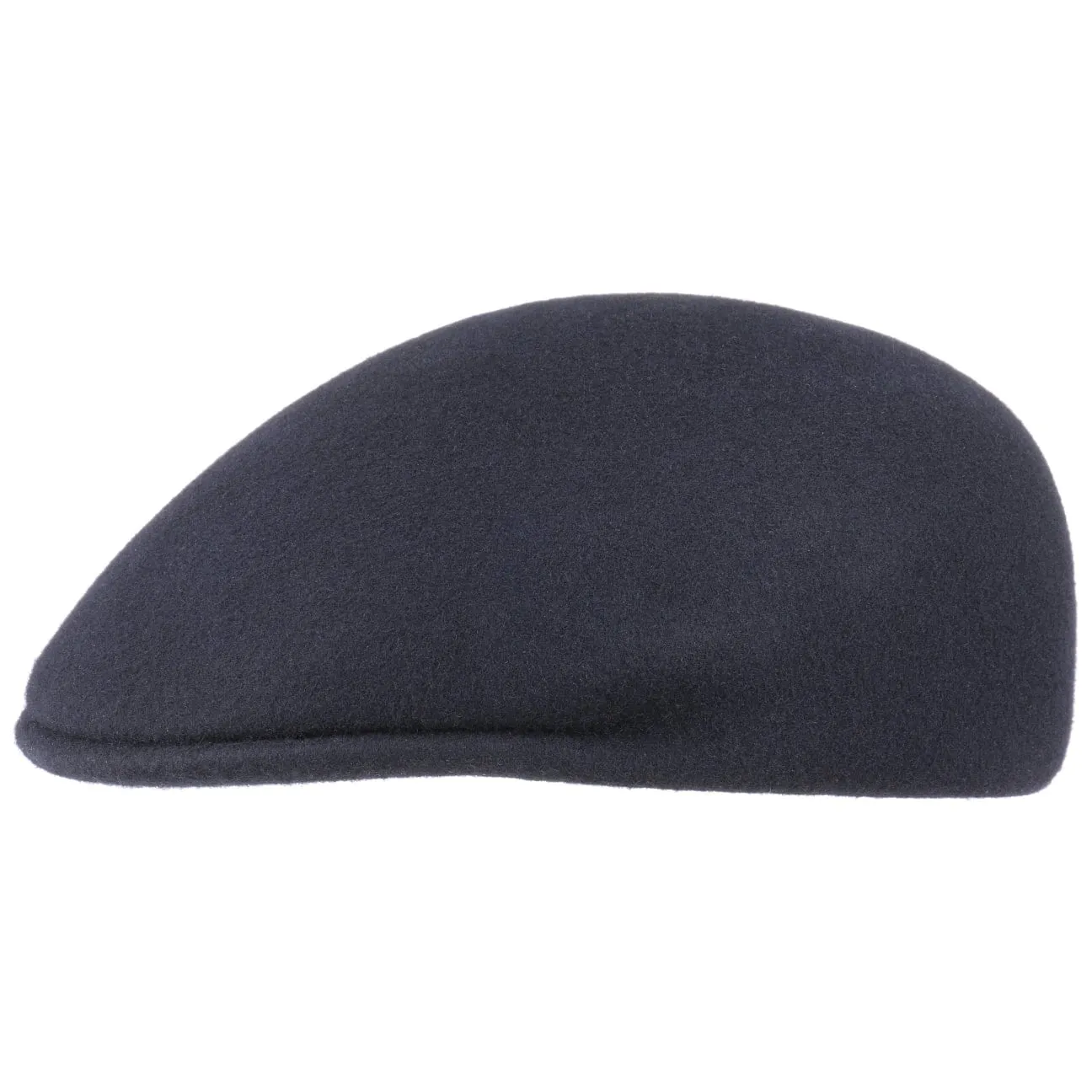 Lierys Accessories Outdoor Flat Cap with Ear Flaps by Lierys