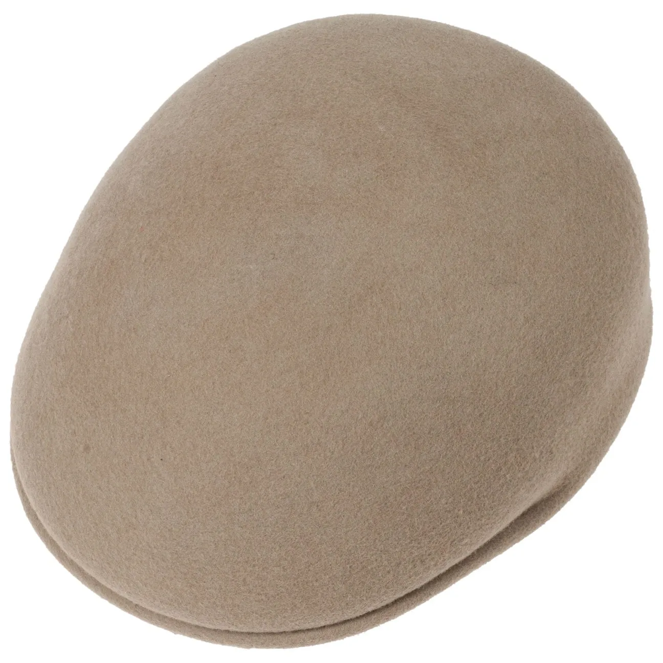 Lierys Accessories Outdoor Flat Cap with Ear Flaps by Lierys