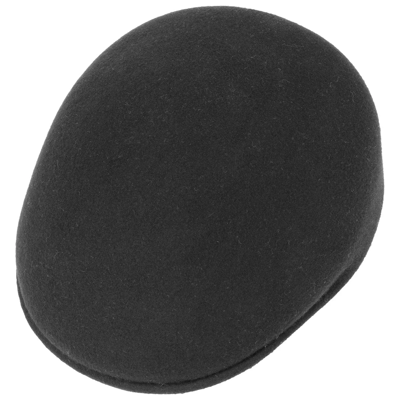 Lierys Accessories Outdoor Flat Cap with Ear Flaps by Lierys