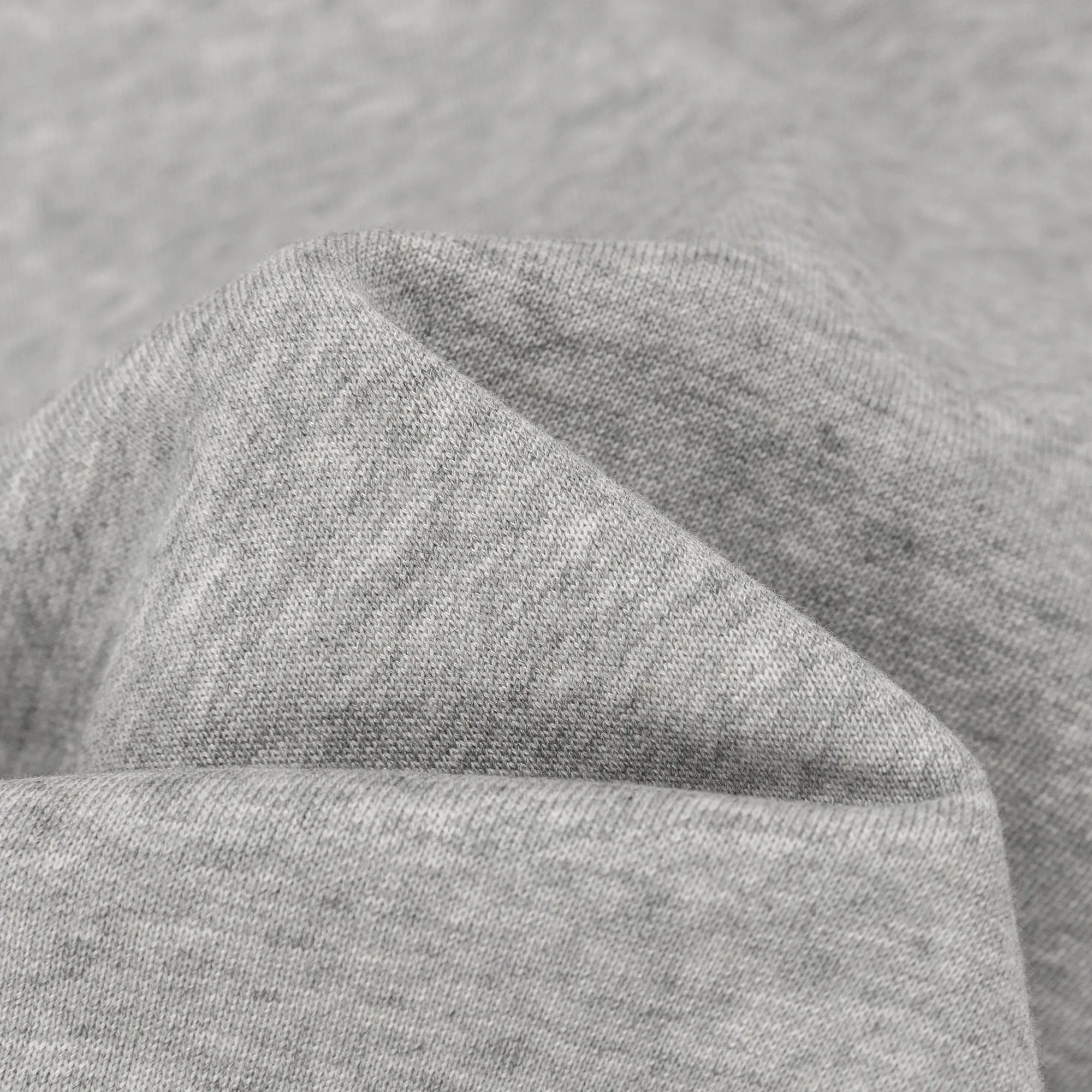 Logo Half Zip Up Sweatshirt