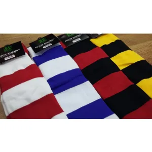 Long Hoop Socks AURA™ AA-07