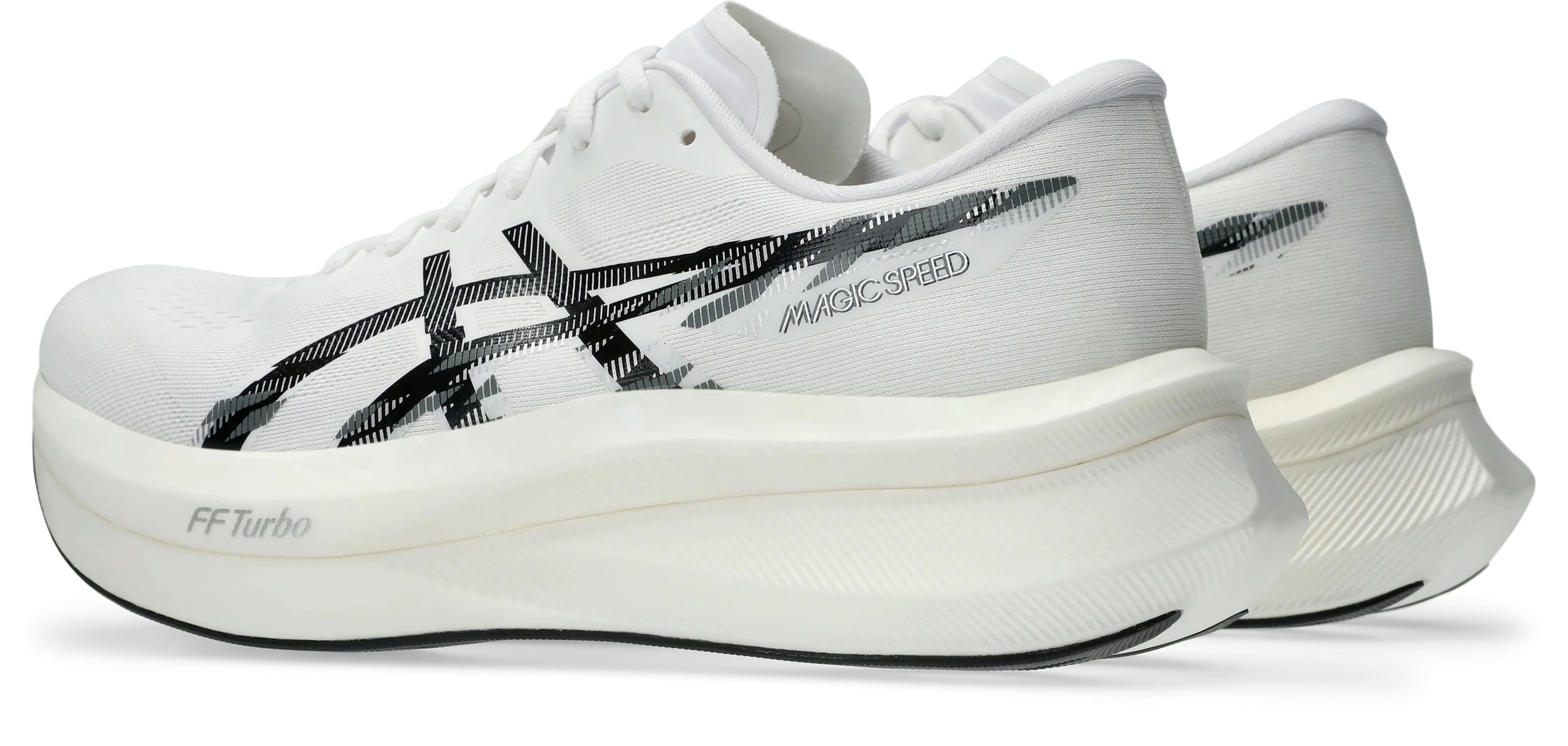 Magic Speed 4 - Men's