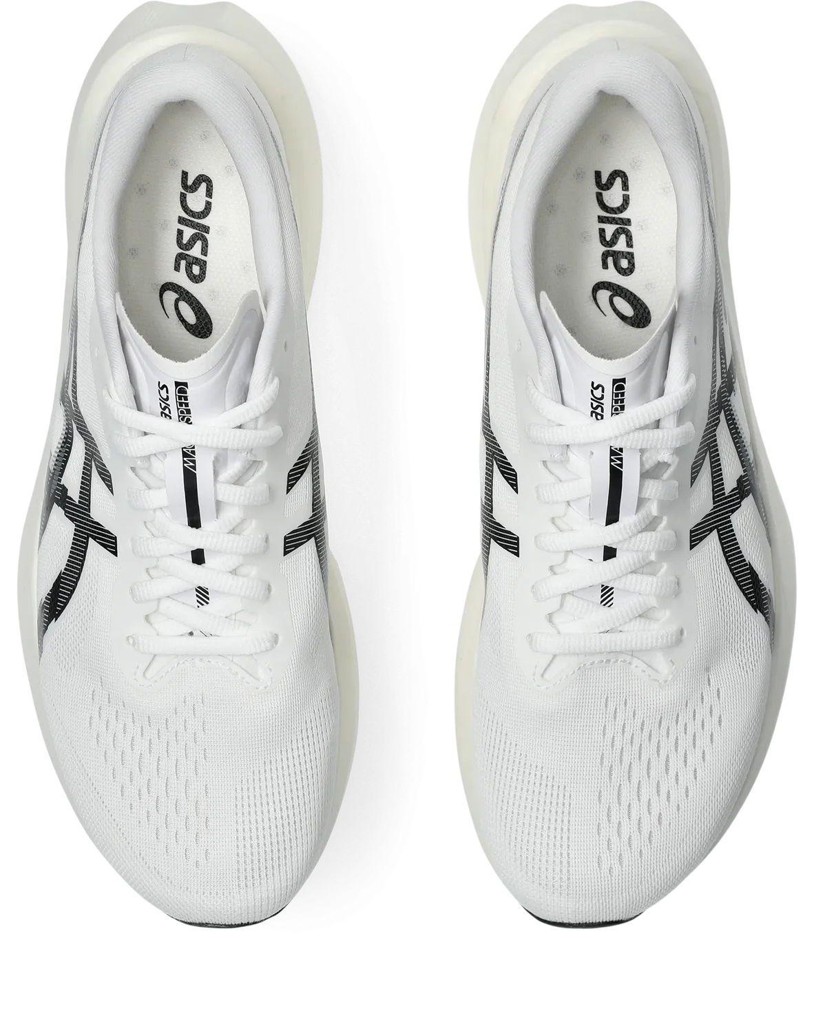 Magic Speed 4 - Men's