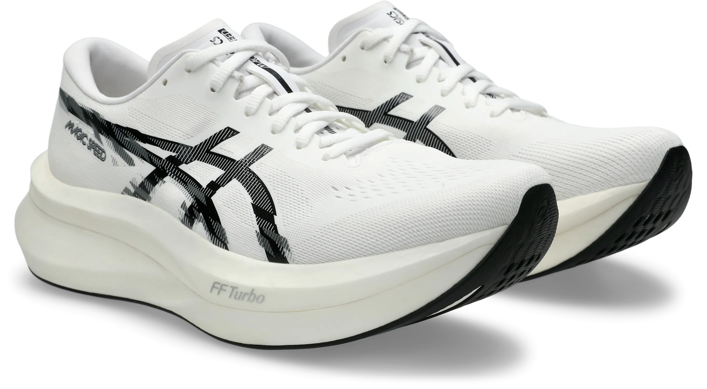 Magic Speed 4 - Men's