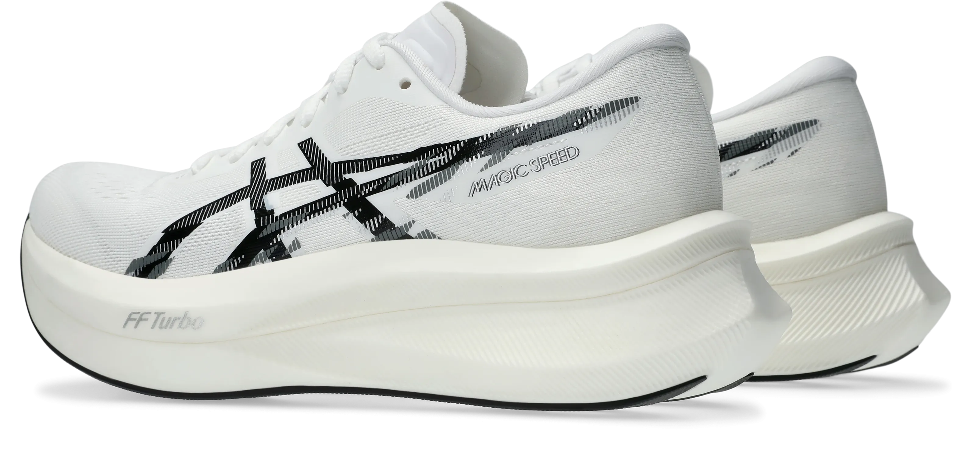 Magic Speed 4 - Women's
