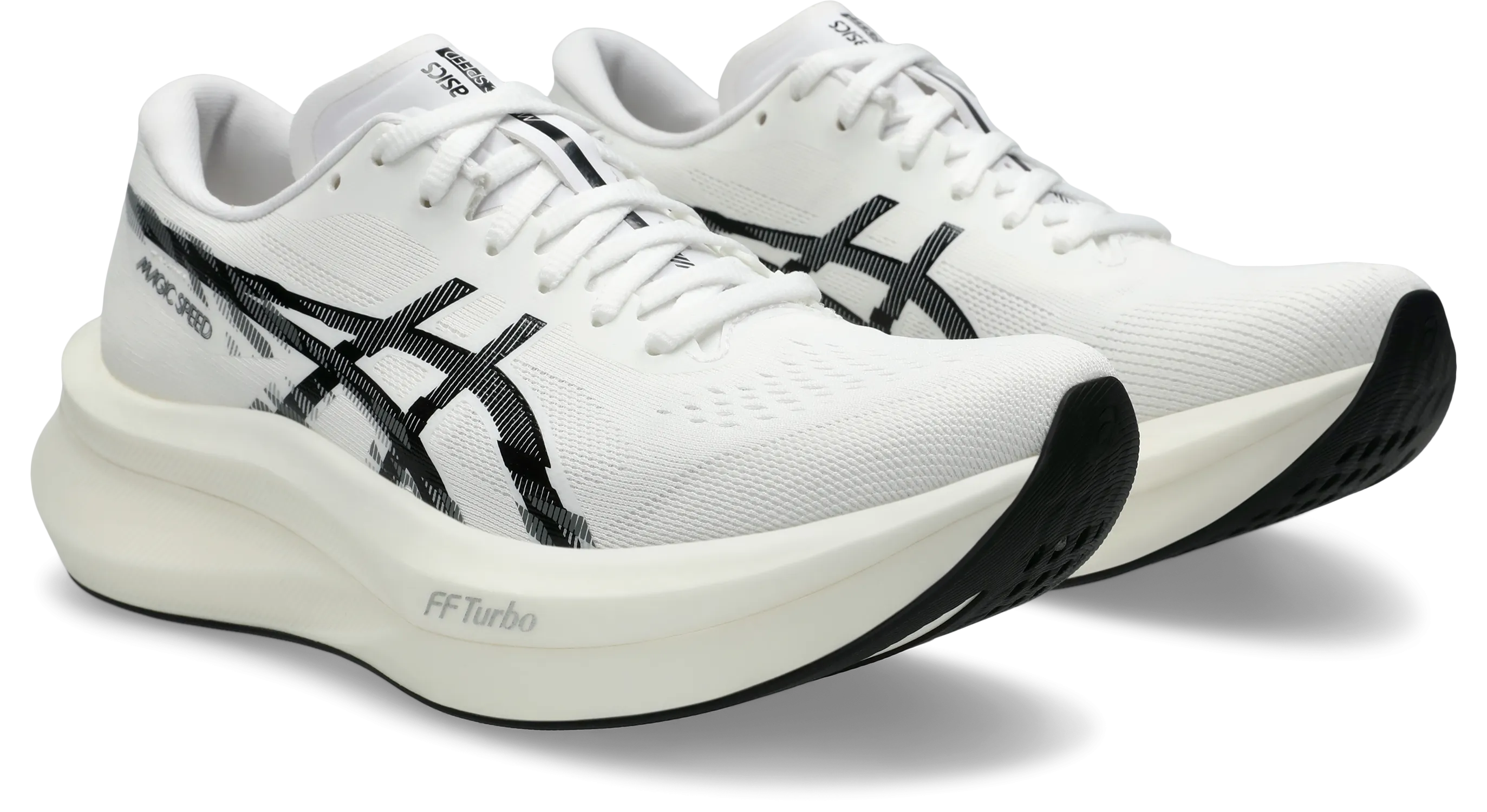 Magic Speed 4 - Women's