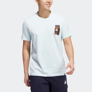 Men's adidas BOOST You Up Graphic Tee adidas Shoes