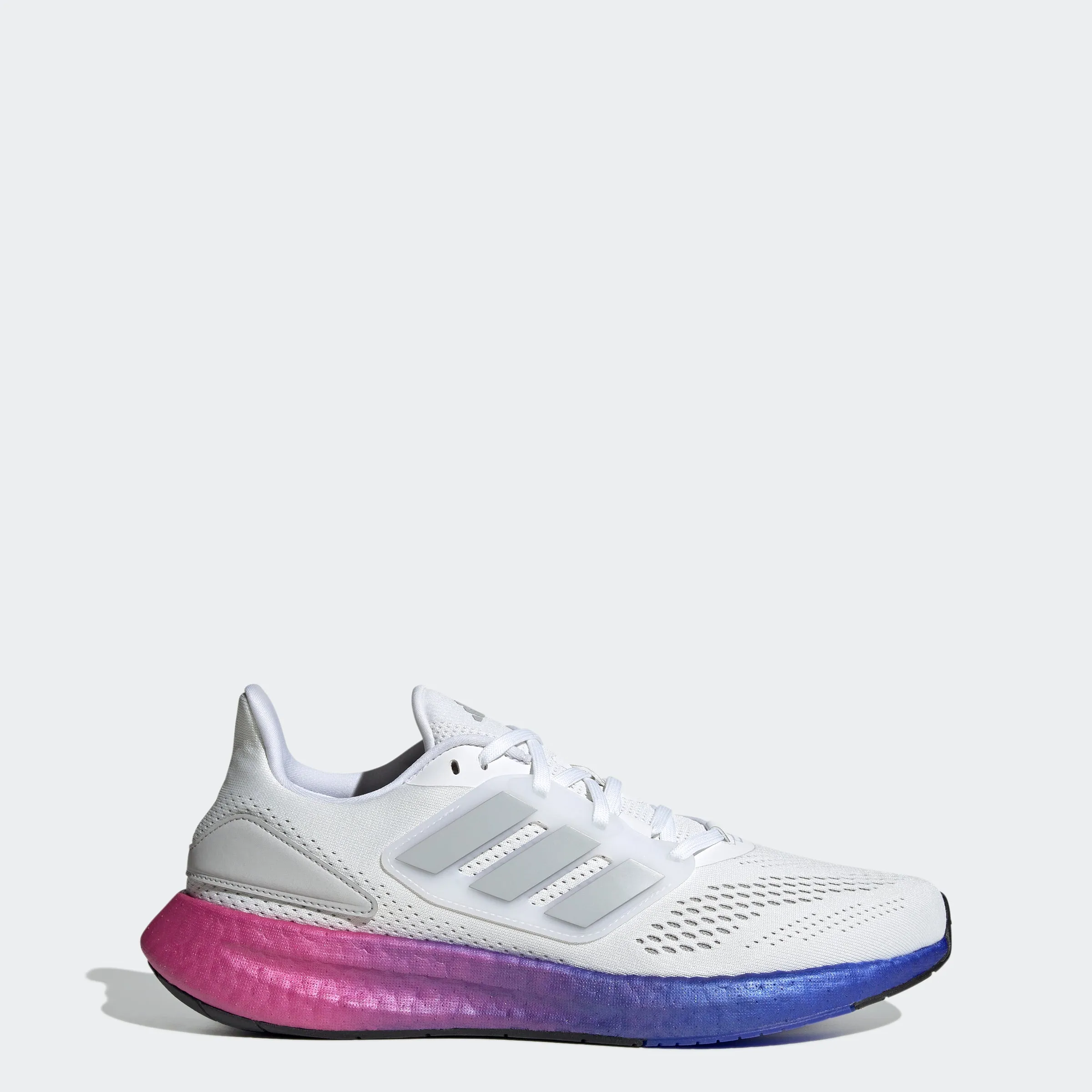 Men's adidas Pureboost 22 Running Shoes adidas Shoes
