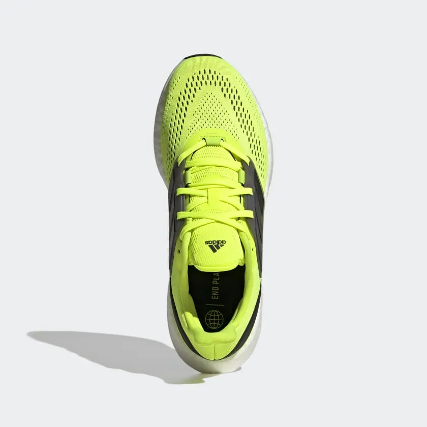 Men's adidas Pureboost 22 Running Shoes adidas Shoes