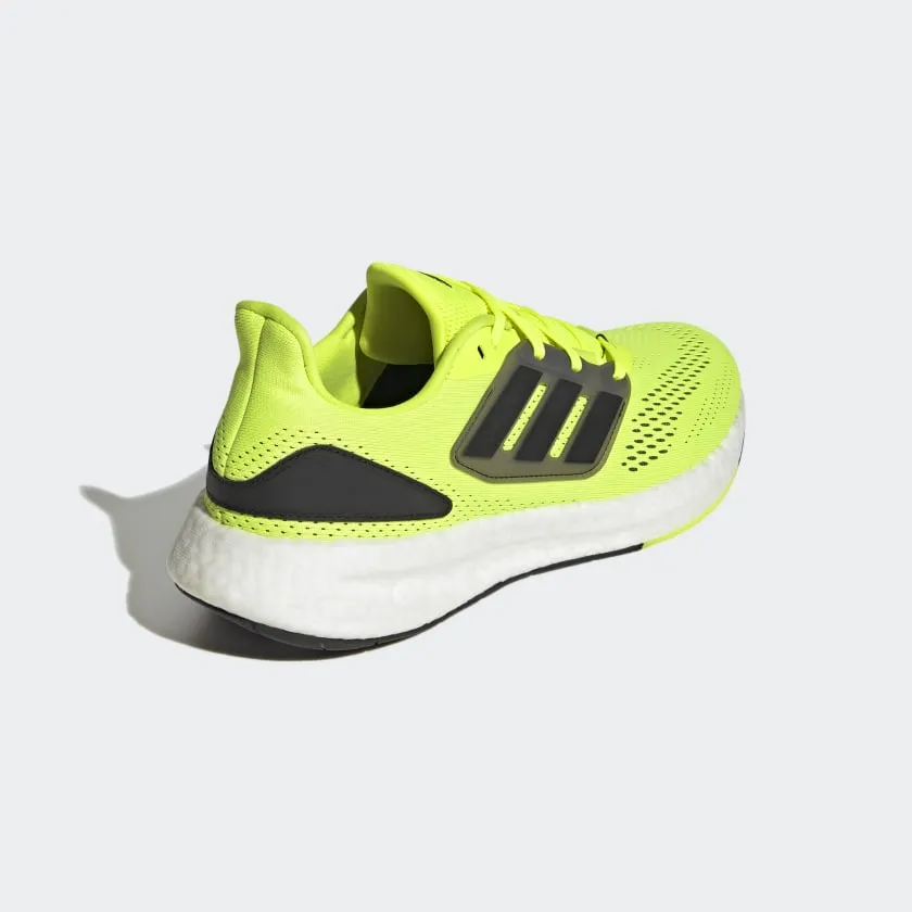 Men's adidas Pureboost 22 Running Shoes adidas Shoes