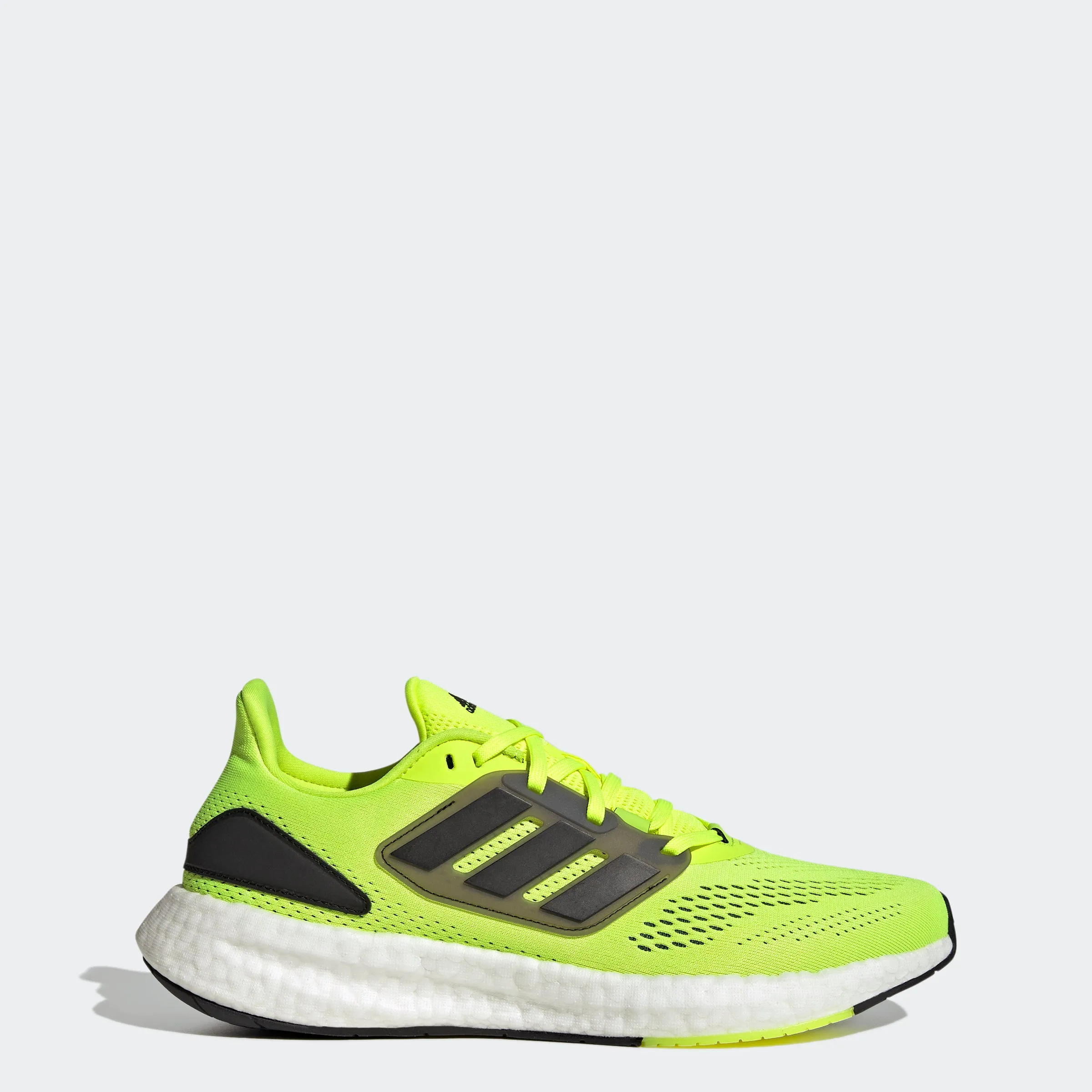 Men's adidas Pureboost 22 Running Shoes adidas Shoes