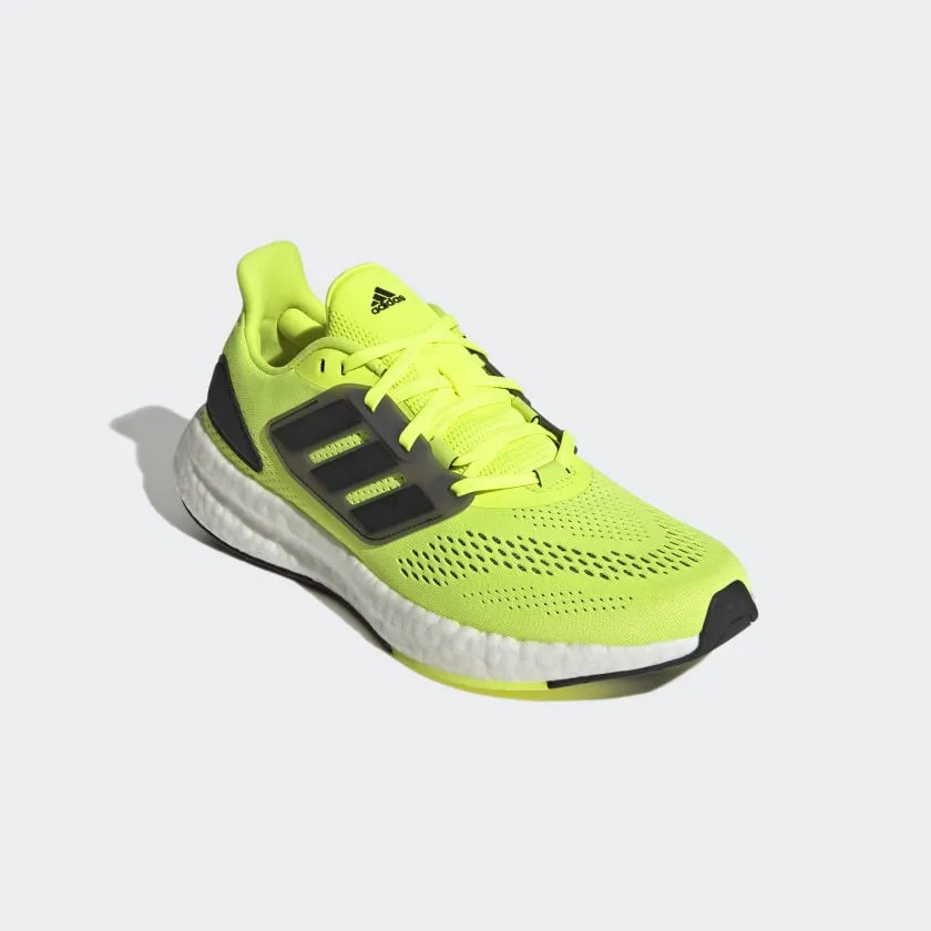 Men's adidas Pureboost 22 Running Shoes adidas Shoes