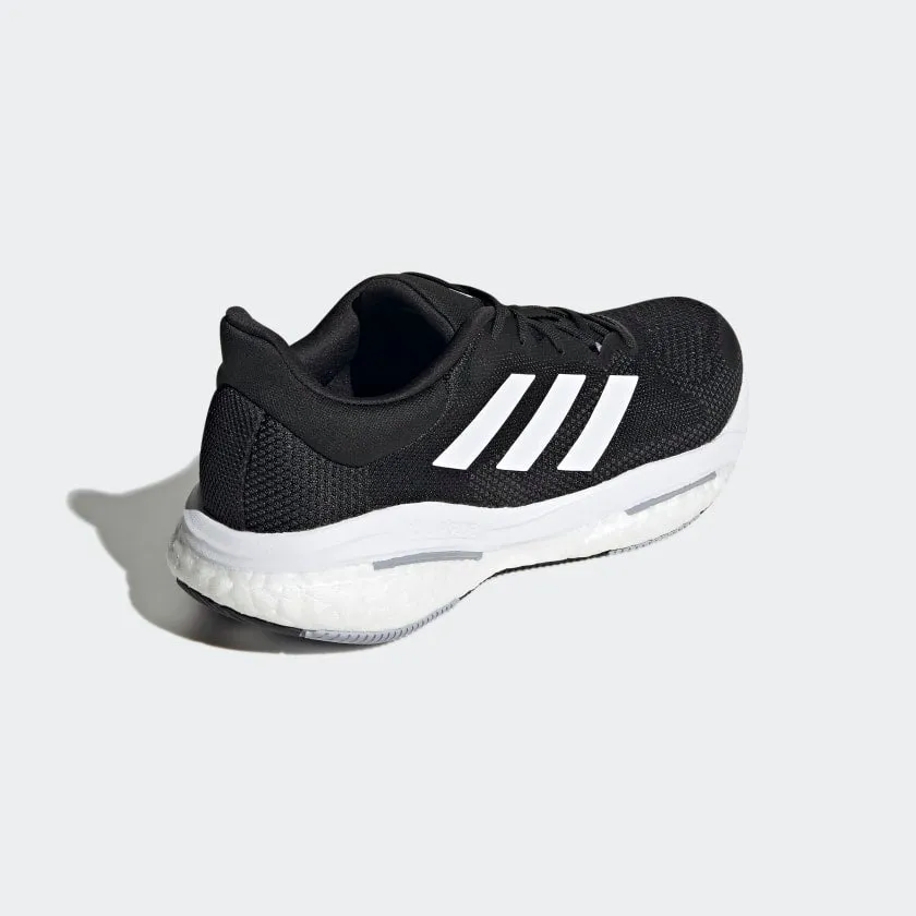 Men's adidas Solar Glide 5 Wide Running Shoes adidas Shoes